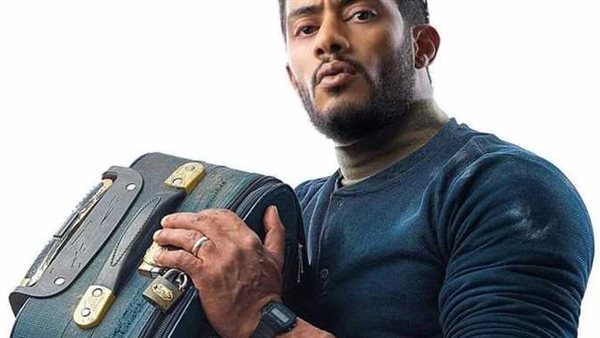 «مش هقول لحد فيها إيه».. محمد رمضان يكشف عن صور جديدة من كواليس «المشوار» | شاهد
