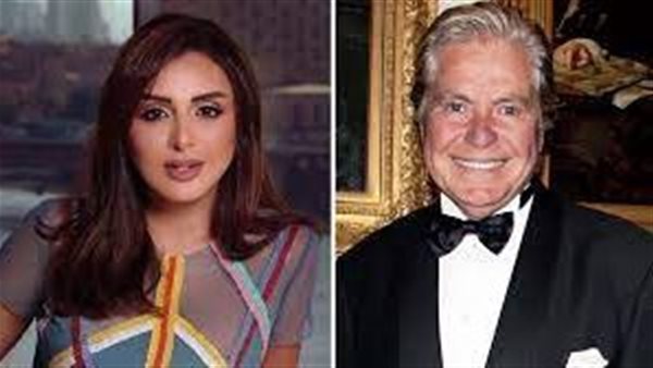 «بحبها وبحب أغانيها».. حسين فهمي يتحدث لأول مرة عن أنباء ارتباطه بـ أنغام | فيديو