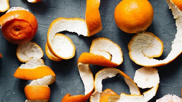 إنقاص الوزن والحماية من السرطان.. 8 فوائد مذهلة لن تتخيلها لـ قشر البرتقال