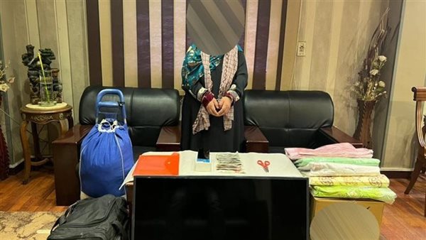 ليلة حمراء تنتهي بجريمة قتل.. تفاصيل صادمة في واقعة استدراج سيدة لشاب بالإسكندرية