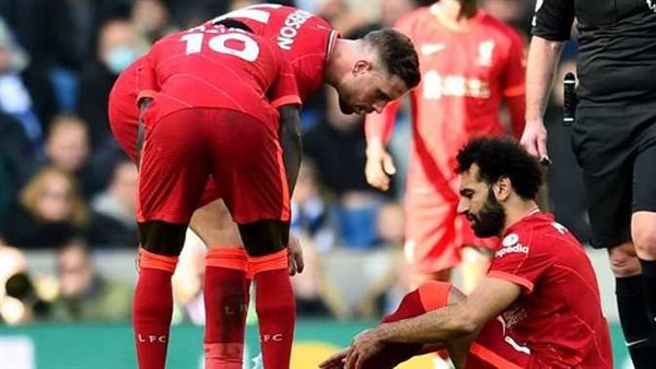 كلوب يصدم المصريين.. غموض حول مشاركة محمد صلاح في مباراة مصر والسنغال