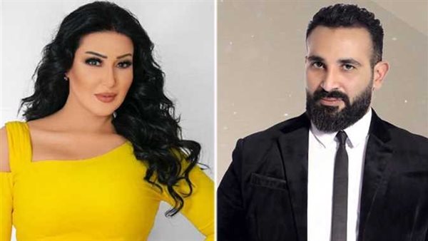 سخرية وإيحاءات..أزمة جديدة بين سمية الخشاب وأحمد سعد