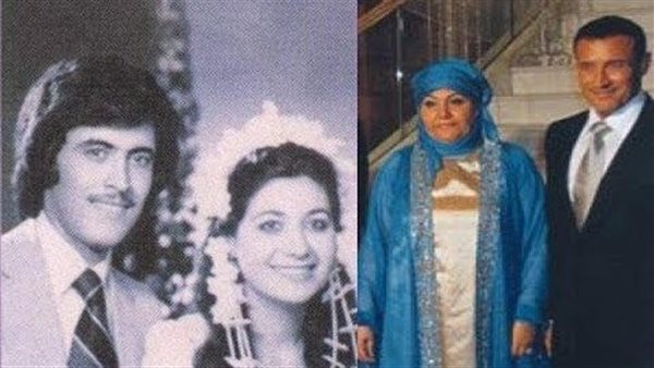 تزوجها في سن مبكرة واعترف بظلمها..من هي زوجة كاظم الساهر الأولى؟ | شاهد 