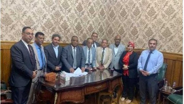 نقابة محامي شمال القاهرة: الانتهاء من ميزانية النقابة الفرعية لعرضها على الجمعية العمومية