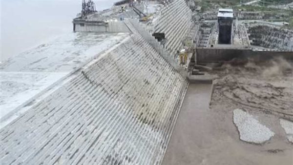 أزمة سد النهضة.. إثيوبيا تستعد لبدء التخزين الثالث وخبير يحدد الموعد وكميات المياه المتوقعة 