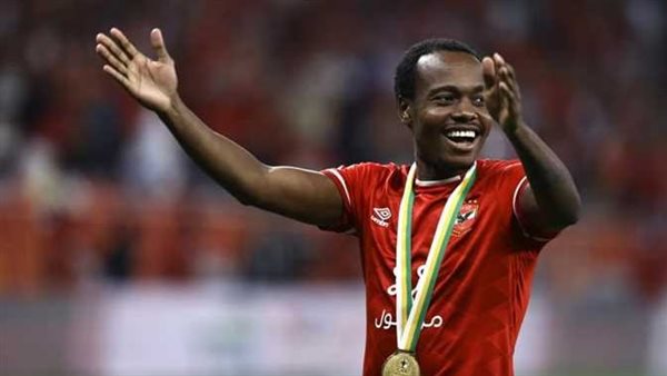 مش عاوز يلعب..تعليق ناري من شوبير على تصريحات هوجو بروس ضد بيرسي تاو