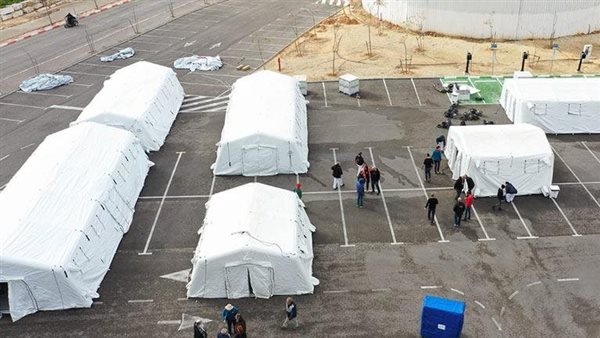 ليسوا بشر..مدير مستشفى بأوكرانيا يأمر أطبائه بـ