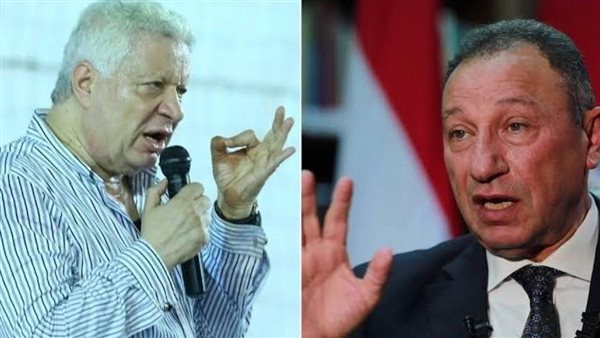 اللي اتقال امبارح قلة أدب وعيب..مرتضى منصور يهاجم محمود الخطيب ويحذر من ثورة جماهير الزمالك | فيديو