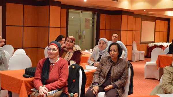 الجمعية المصرية لصحة الاسرة تدشن مبادره 