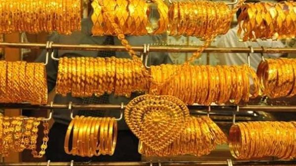 تحرك جنوني..أسعار الذهب اليوم الأربعاء 23-3-2022