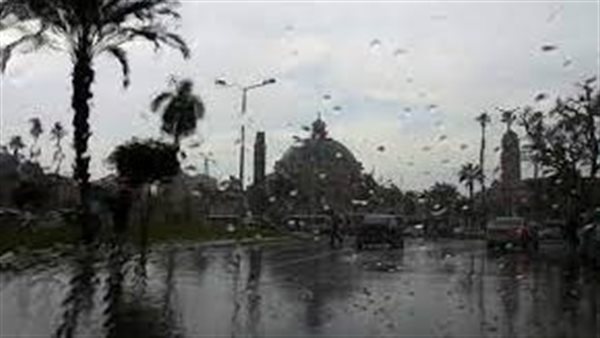 احذروا..«الأرصاد» تكشف موعد تحسن الأحوال الجوية | فيديو