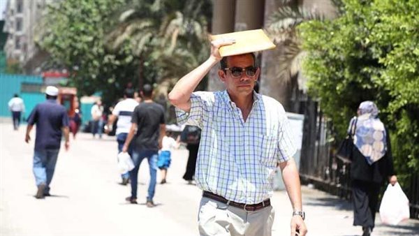 3 أسابيع متقلبة.. الأرصاد تكشف حقيقة تعرض البلاد لموجة حارة