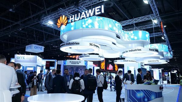 هواوي تسلط الضوء على حلول واستراتيجيات التحول الرقمي الآمنة للشركات في الشرق الأوسط في مؤتمر ومعرض 