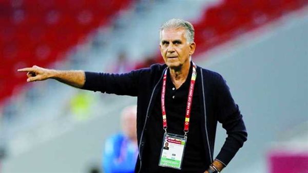 قبل ساعات من مواجهة السنغال..كيروش يوجه رسالة نارية إلى جماهير منتخب مصر 