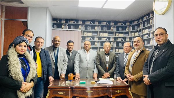 مجلس نقابة محامي شمال القاهرة يصدر بيانا هاما