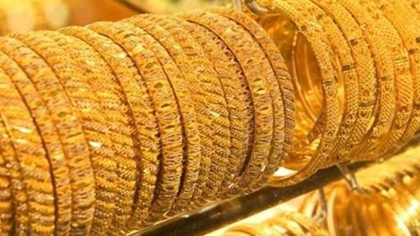 تحرك غير متوقع..أسعار الذهب اليوم الخميس 24-3-2022