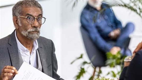 هكذا رد الفنان..رسالة جديدة من طليقة سيد رجب للمصريين بعد طردها من منزلها