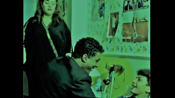 الرقابة فين؟..عبارة في فيلم «ضد الحكومة» تثير سخرية «رواد السوشيال» | فيديو 