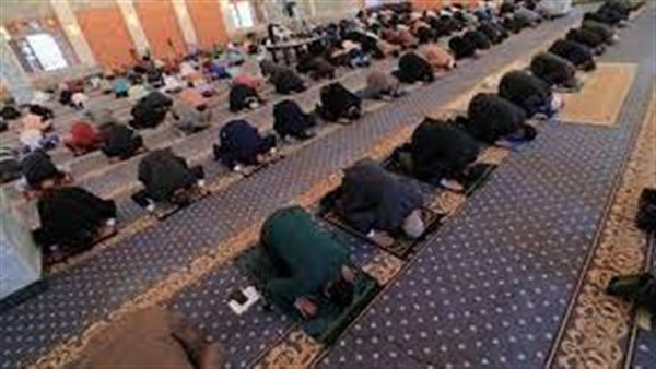 بيان عاجل من الحكومة بشأن إقامة صلاة التراويح في المساجد دون ضوابط 