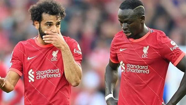 قبل مواجهة السنغال..رسالة أخيرة من محمد صلاح للاعبي المنتخب 