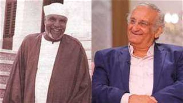 قبل وفاته.. أحمد حلاوة يكشف نصيحة الشيخ الشعراوي له بشأن اعتزال الفن | فيديو