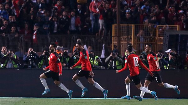 رسميًا.. منتخب مصر يفقد نجمه في مباراة العودة أمام السنغال