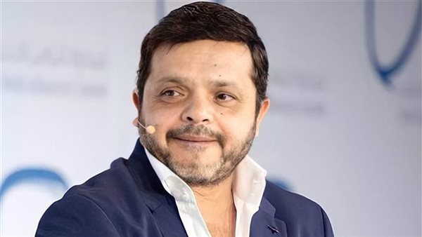 كأني كنت بلعب معاهم..تعليق كوميدي من محمد هنيدي على نتيجة مباراة مصر والسنغال