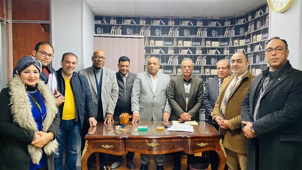 مجلس نقابة محامي شمال القاهرة يتضامن مع المحامين المعروضين امام الجنايات ويعلن تواجده اليوم