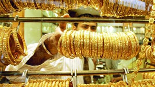 ارتفاع جديد..أسعار الذهب اليوم السبت 26-3-2022