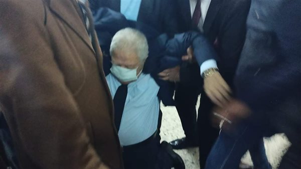 دعاء مؤثر.. آخر ما كتب رجائي عطية قبل وفاته بدقائق | شاهد