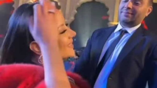 رد فعل صادم.. تامر حسني يغني سي السيد لـ رضوى الشربيني ولن تتوقع ما فعله رامي صبري | فيديو