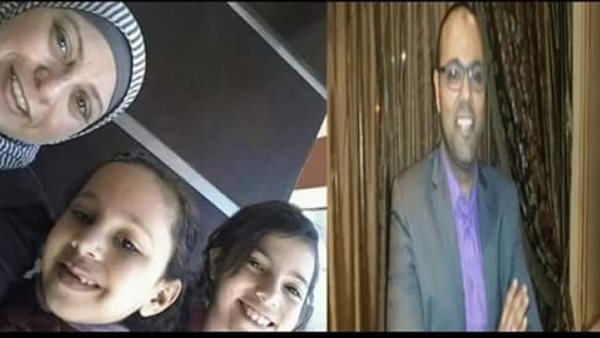  نفسي يتعدم قدامنا 3 مرات.. أول تعليق من شقيقة زوجة ابن المرسي أبوالعباس بعد تأييد إعدامه