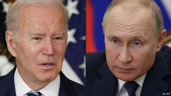 البيت الأبيض يتدخل لإنقاذ الموقف..زلة لسان «بايدن» قد تشعل الحرب بين أمريكا وروسيا