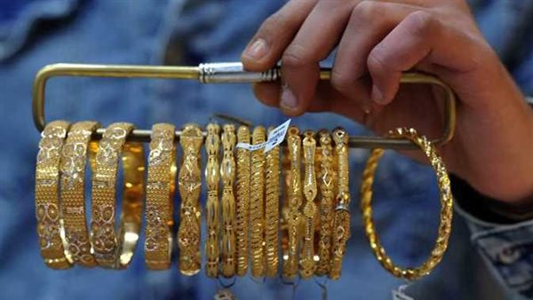 تحرك جديد..أسعار الذهب اليوم الأحد 27-3-2022