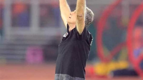 جاهزون لدفع الثمن.. رسائل نارية من كيروش للاعبي منتخب مصر قبل التوجه إلى السنغال