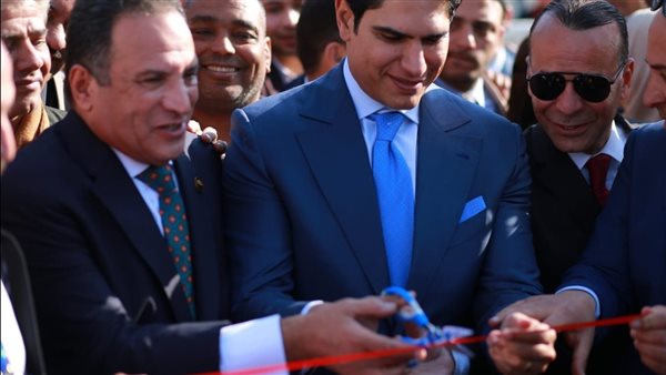 بحضور قيادات الحزب..الشعب الجمهوري بالجيزة يفتتح أول مركز لتأهيل وتعليم ذوي الهمم