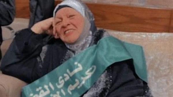 نادى قضاء مصر يختار حرم النائب الراحل عبدالتواب الدرجلي الأم المثالية