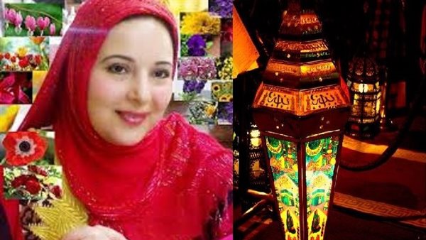 هانم داود تكتب..فانوس رمضان