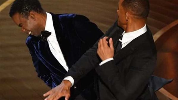 صفعة لكل المتنمرين.. تعليق ناري من عبير صبري على صفع ويل سميث لكريس روك خلال الأوسكار