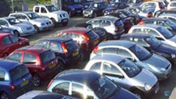 بشرى للراغبين..امتلك سيارة بأقل من 50 ألف جنيهًا