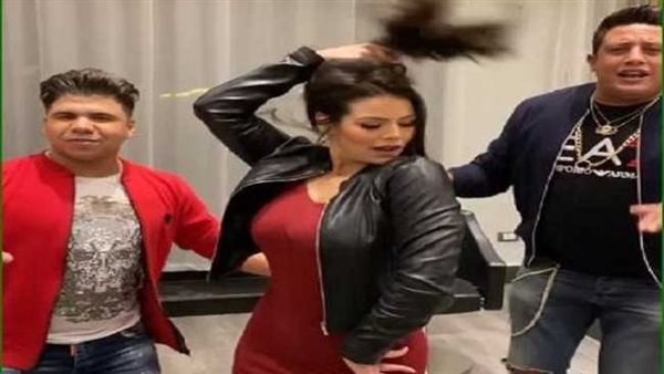 بسبب انتِ معلمة.. الحبس سنة مع إيقاف التنفيذ لحمو بيكا وعمر كمال وبراءة لورديانا