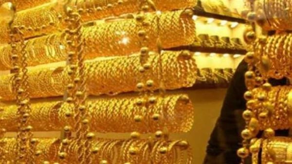 تحرك مفاجيء..أسعار الذهب اليوم الثلاثاء 29-3-2022