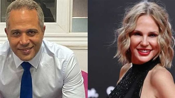 بين ماعرفهوش والسن.. القصة الكاملة لأزمة مصطفى درويش وشيرين رضا 