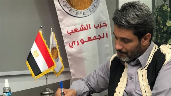 أمين القبائل بحزب الشعب الجمهوري: القرارات التي اتخذتها الدولة ساهمت في توفير السلع الغذائية وضبط الأسواق والتصدي للمحتكرين