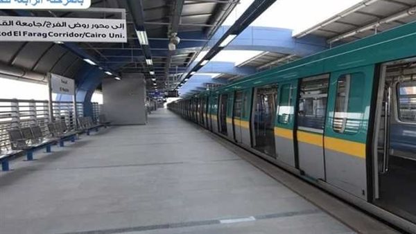 بعد إعلانها رسميا..مواعيد المترو في رمضان 2022