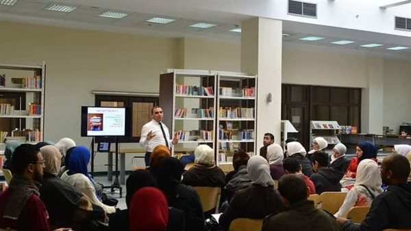 ونس الكتب تطلق تحدي مصري للقراءة برمضان 2022