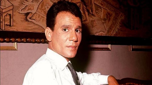 سر الكتاب المقدس والغرفة الحمراء وانفجار الأوعية.. قصة وفاة عبد الحليم حافظ