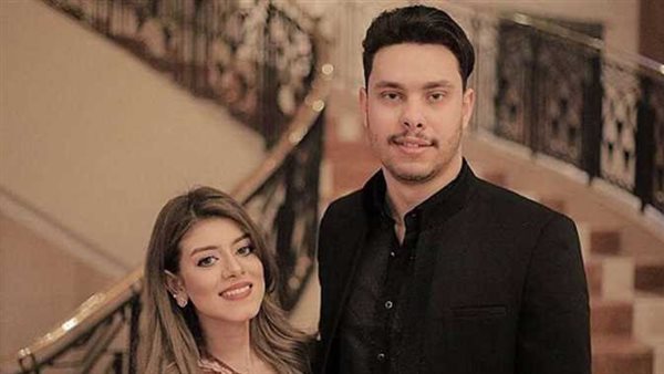 هل كتبت قضية التحرش نهاية قصتهما؟..مفاجآت جديدة في انفصال أحمد حسن وزينب | فيديو