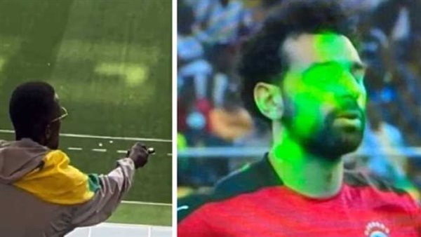 4 دلائل توضح الأزمة.. هل تتم إعادة مباراة مصر والسنغال؟