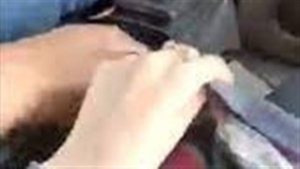 لمس مناطق حساسة..الحبس عامين لسائق تحرش بطالبة داخل ميكروباص التجمع 